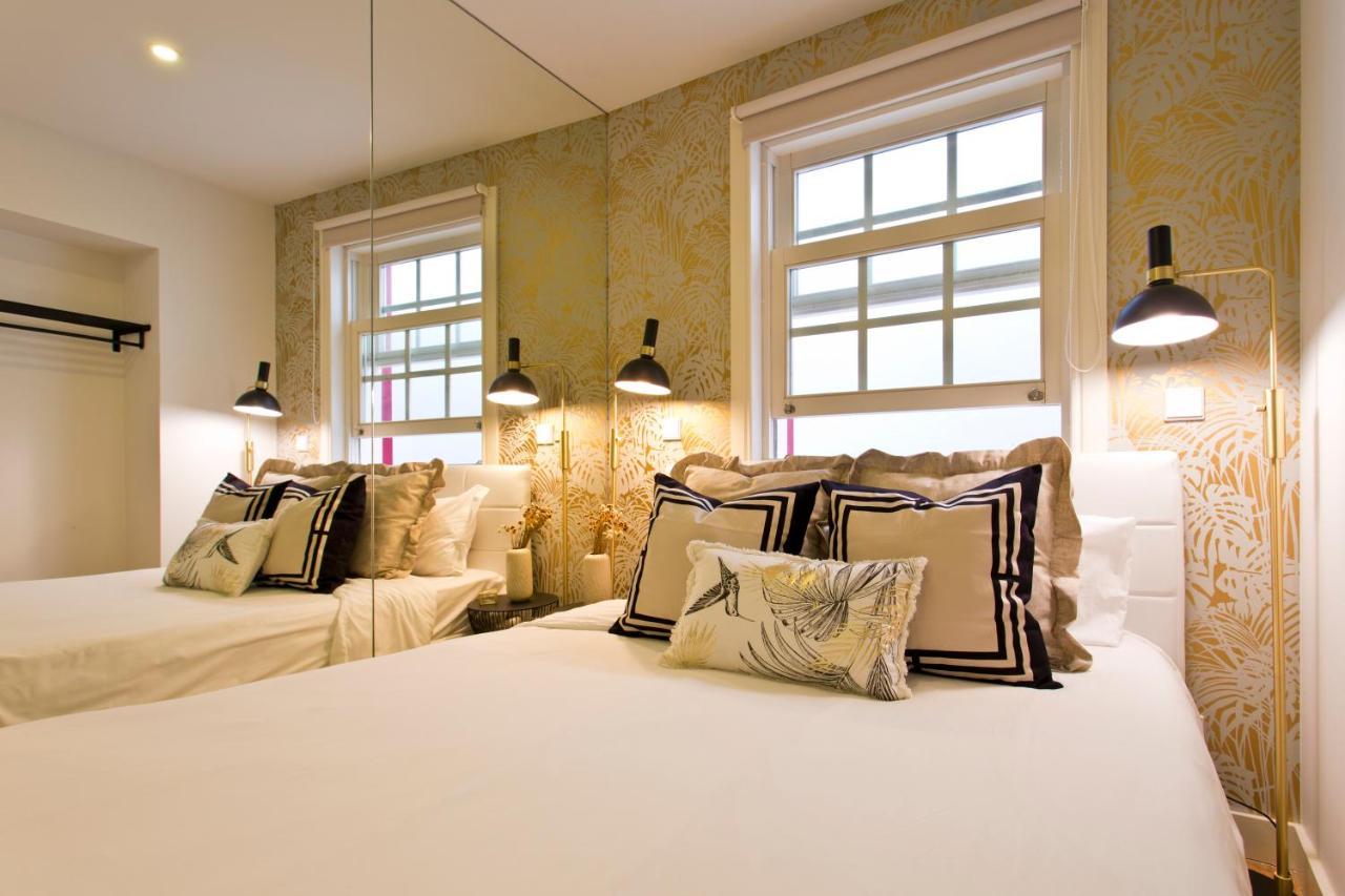 Apartment Sao Bento Golden Flat Porto