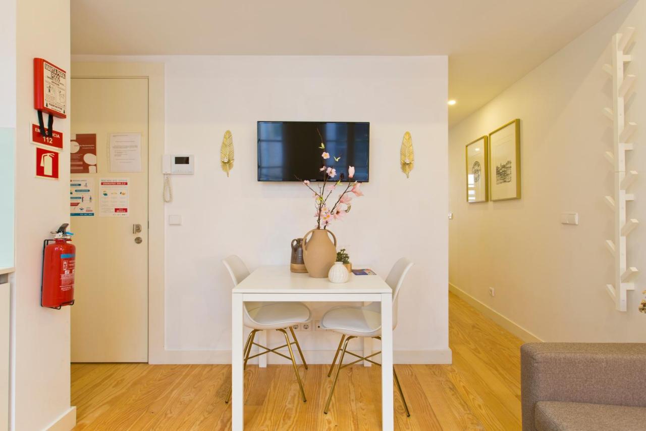 Apartment Sao Bento Golden Flat *