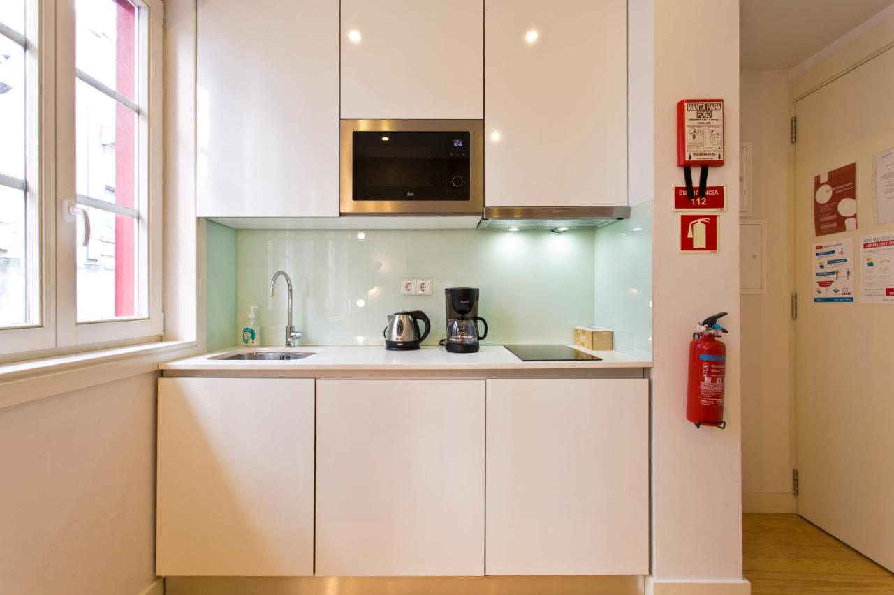 Apartment Sao Bento Golden Flat *