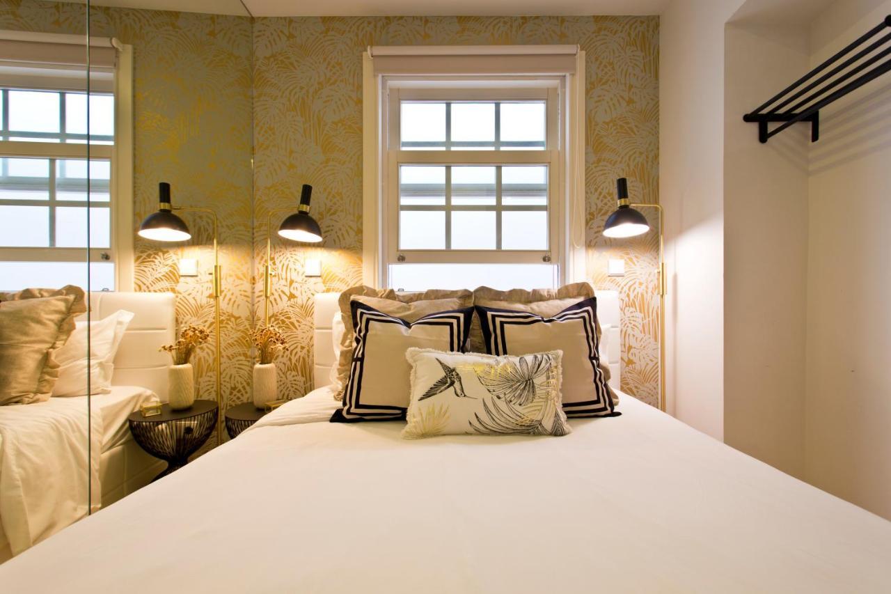 Sao Bento Golden Flat Apartment