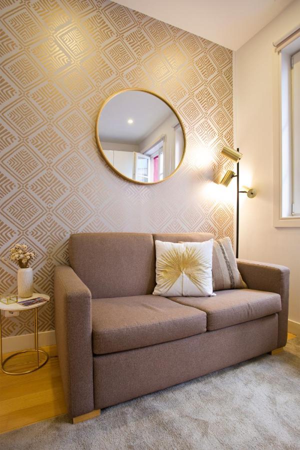 Sao Bento Golden Flat *