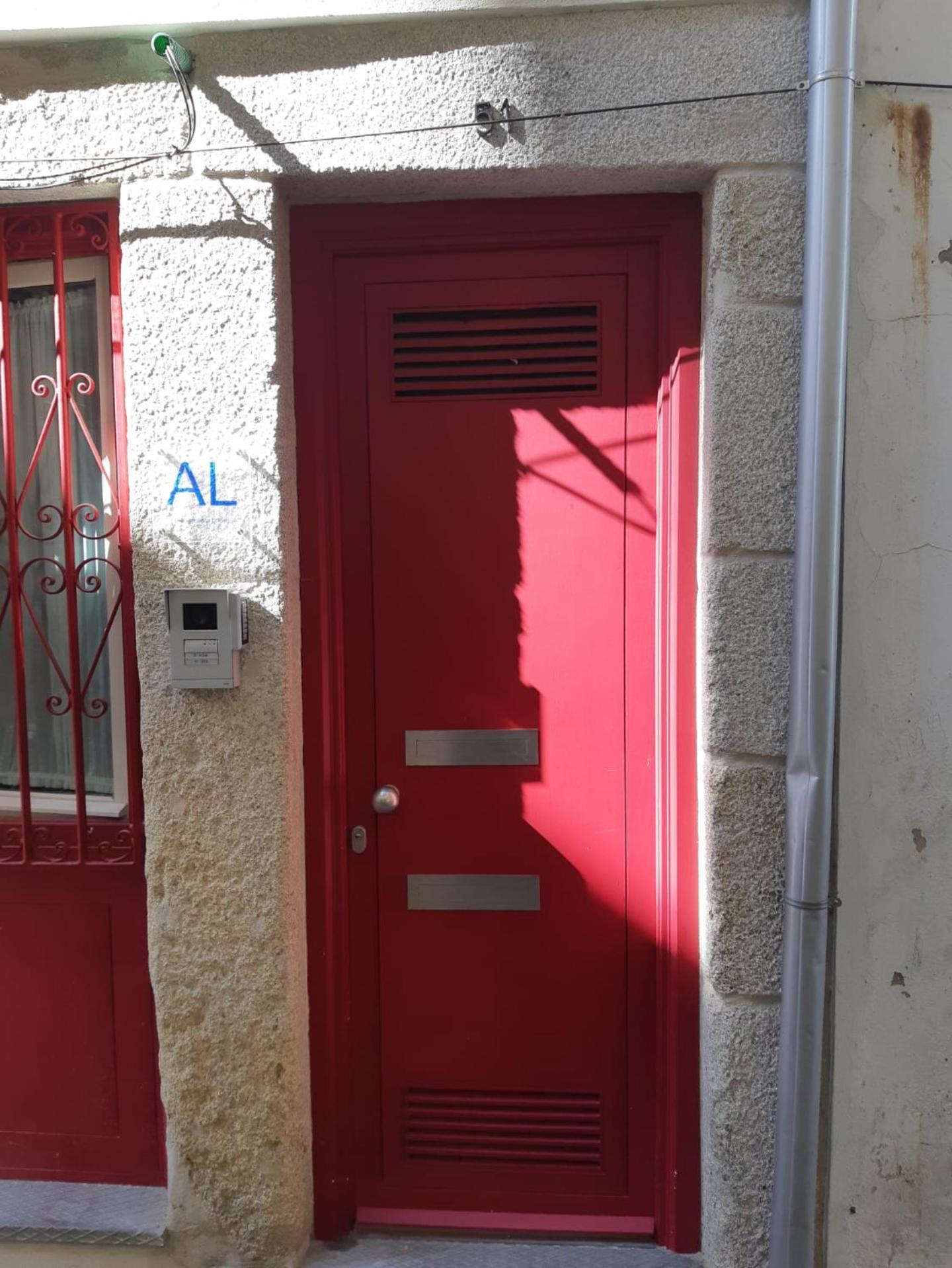 Apartment Sao Bento Golden Flat Porto