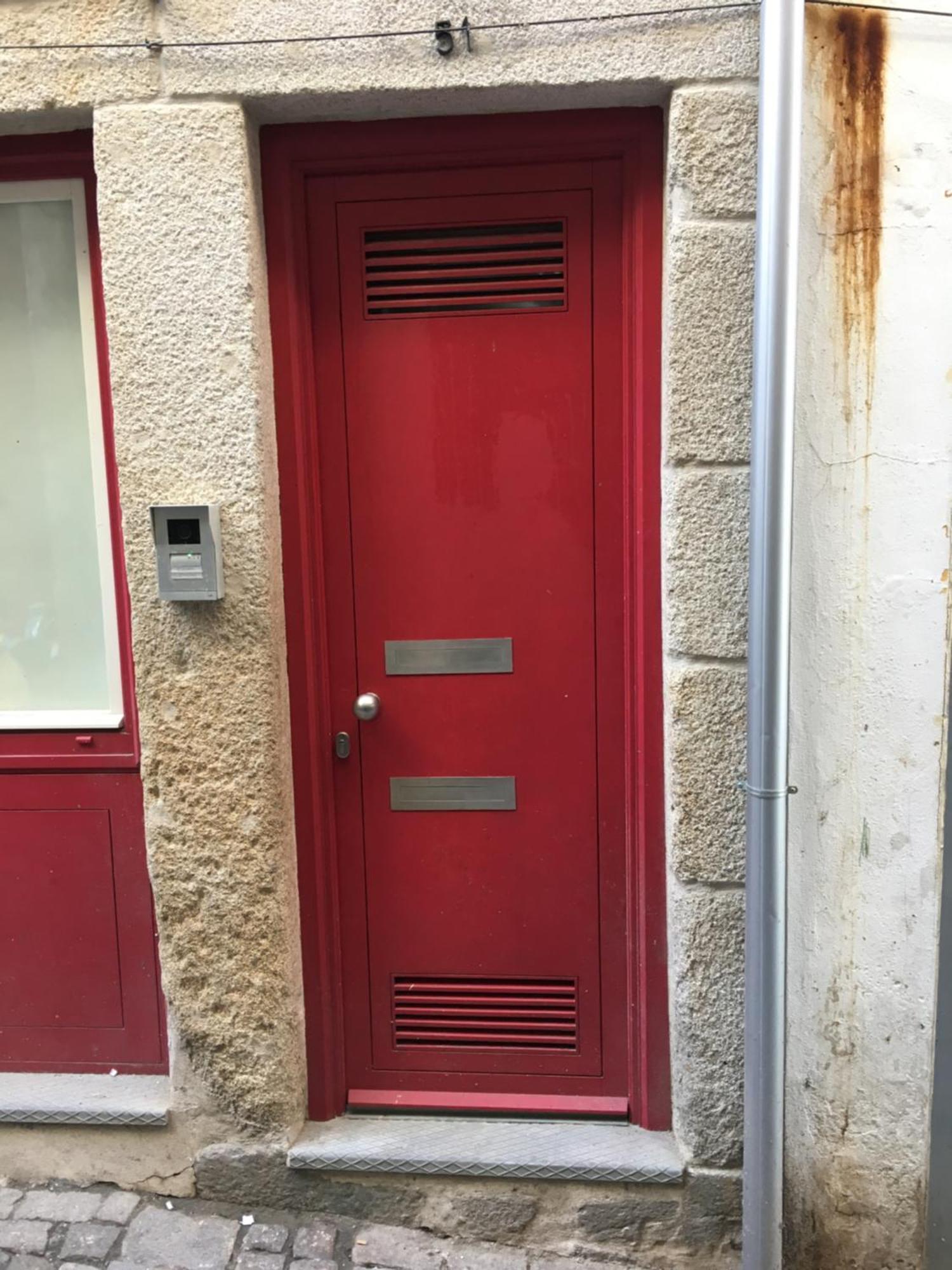 Apartment Sao Bento Golden Flat