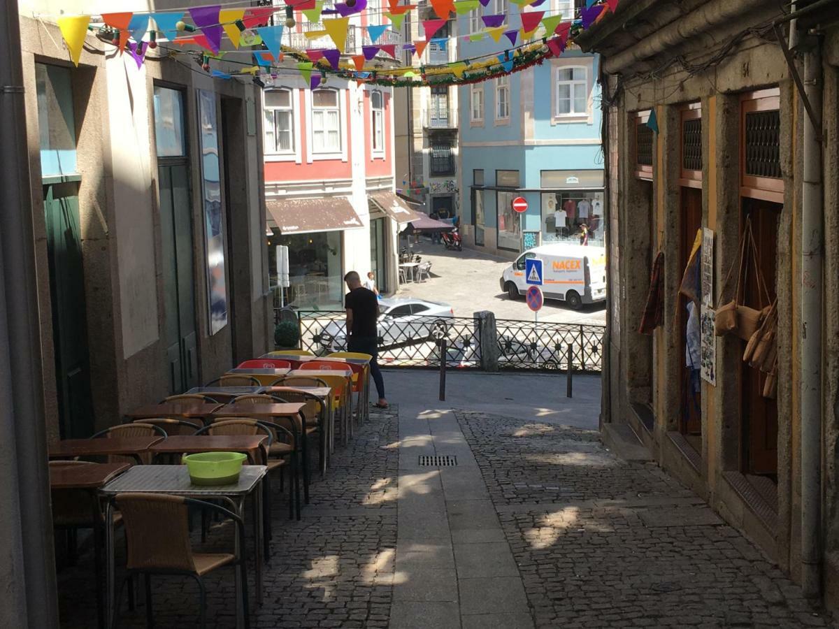 Apartment Sao Bento Golden Flat