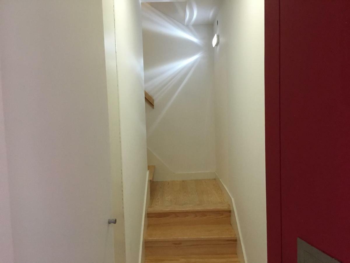 Apartment Sao Bento Golden Flat