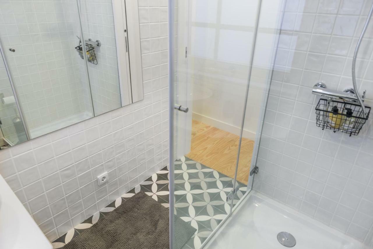 Apartment Sao Bento Golden Flat *